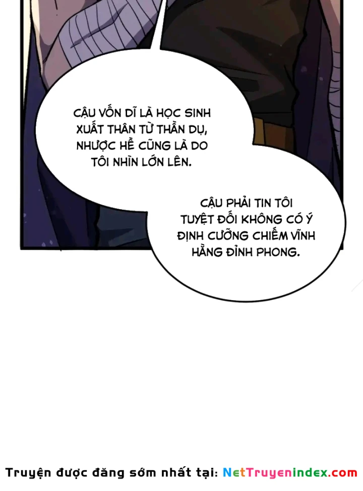 Vô Địch Bị Động Tạo Ra Tấn Sát Thương Chapter 145 - 50