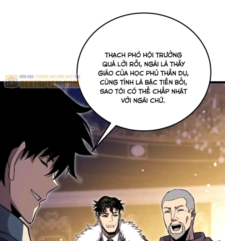 Vô Địch Bị Động Tạo Ra Tấn Sát Thương Chapter 145 - 51