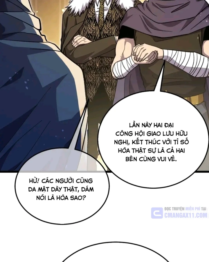 Vô Địch Bị Động Tạo Ra Tấn Sát Thương Chapter 145 - 52