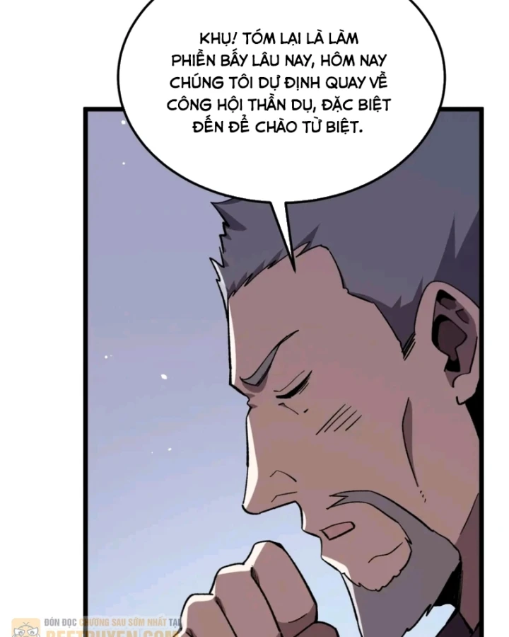 Vô Địch Bị Động Tạo Ra Tấn Sát Thương Chapter 145 - 53