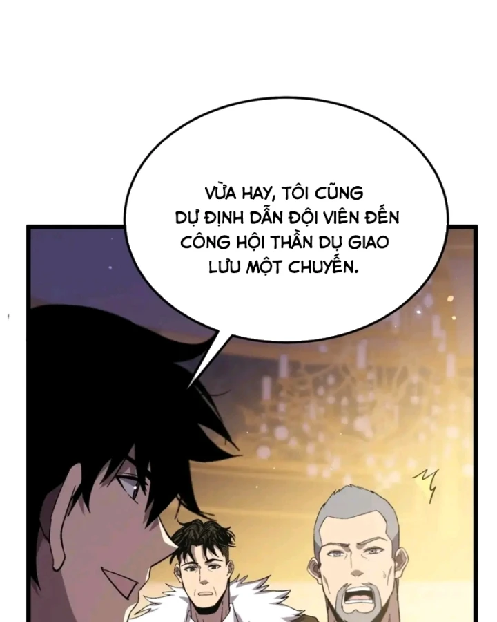 Vô Địch Bị Động Tạo Ra Tấn Sát Thương Chapter 145 - 55