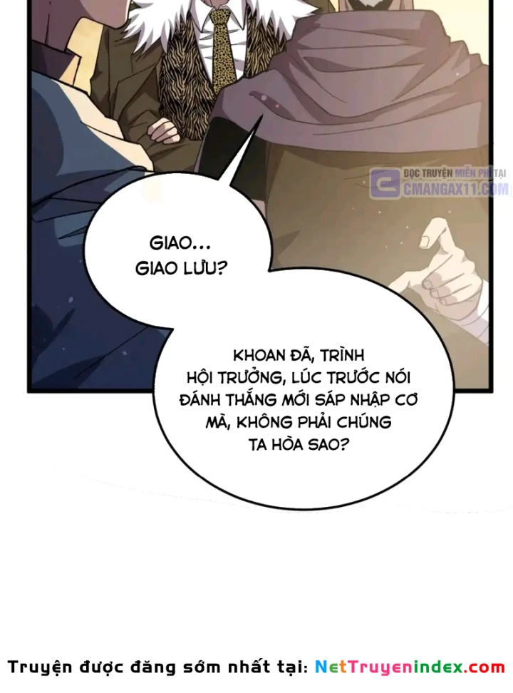 Vô Địch Bị Động Tạo Ra Tấn Sát Thương Chapter 145 - 56