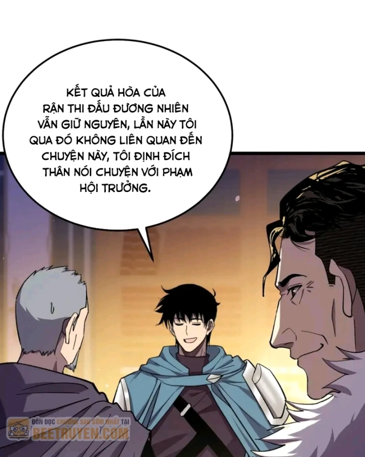 Vô Địch Bị Động Tạo Ra Tấn Sát Thương Chapter 145 - 57