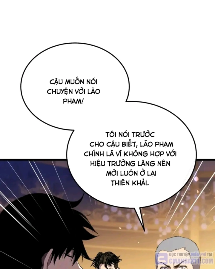 Vô Địch Bị Động Tạo Ra Tấn Sát Thương Chapter 145 - 59