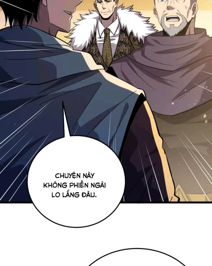 Vô Địch Bị Động Tạo Ra Tấn Sát Thương Chapter 145 - 60