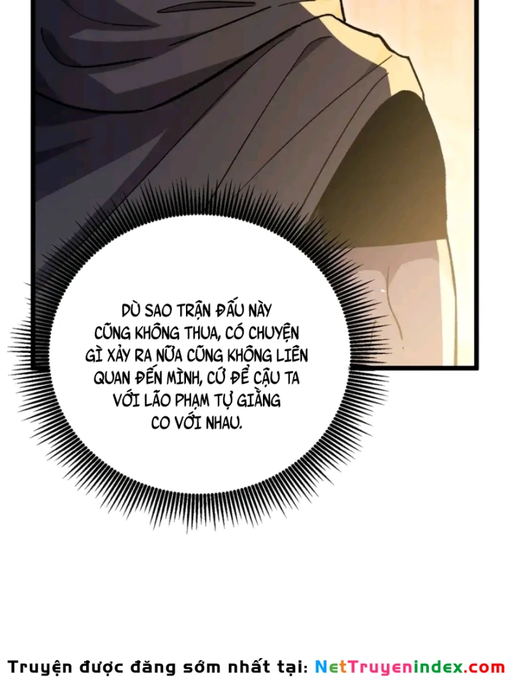 Vô Địch Bị Động Tạo Ra Tấn Sát Thương Chapter 145 - 62