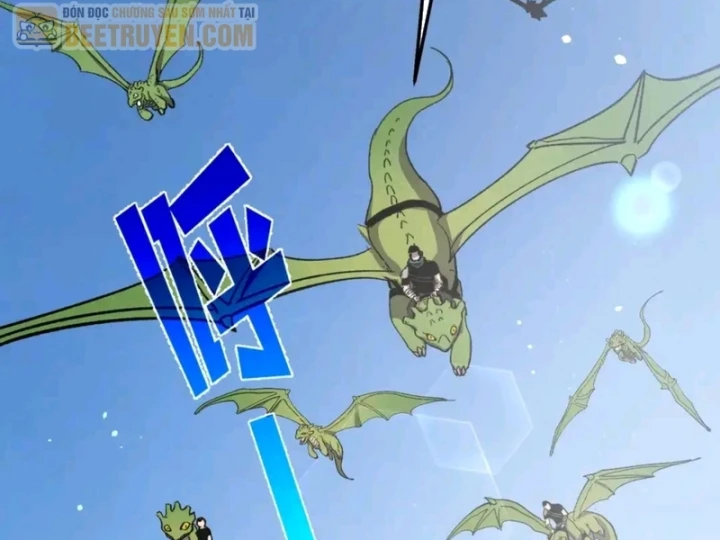 Vô Địch Bị Động Tạo Ra Tấn Sát Thương Chapter 145 - 69