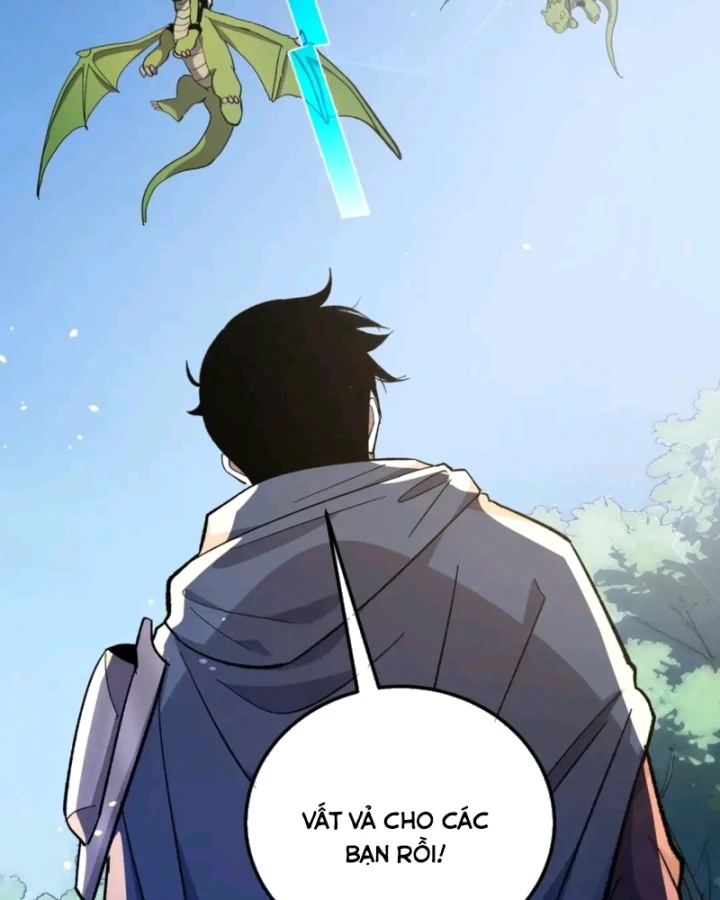 Vô Địch Bị Động Tạo Ra Tấn Sát Thương Chapter 145 - 70