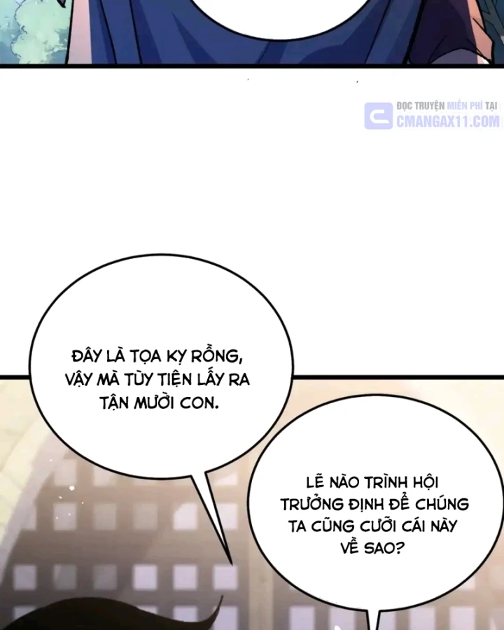 Vô Địch Bị Động Tạo Ra Tấn Sát Thương Chapter 145 - 71