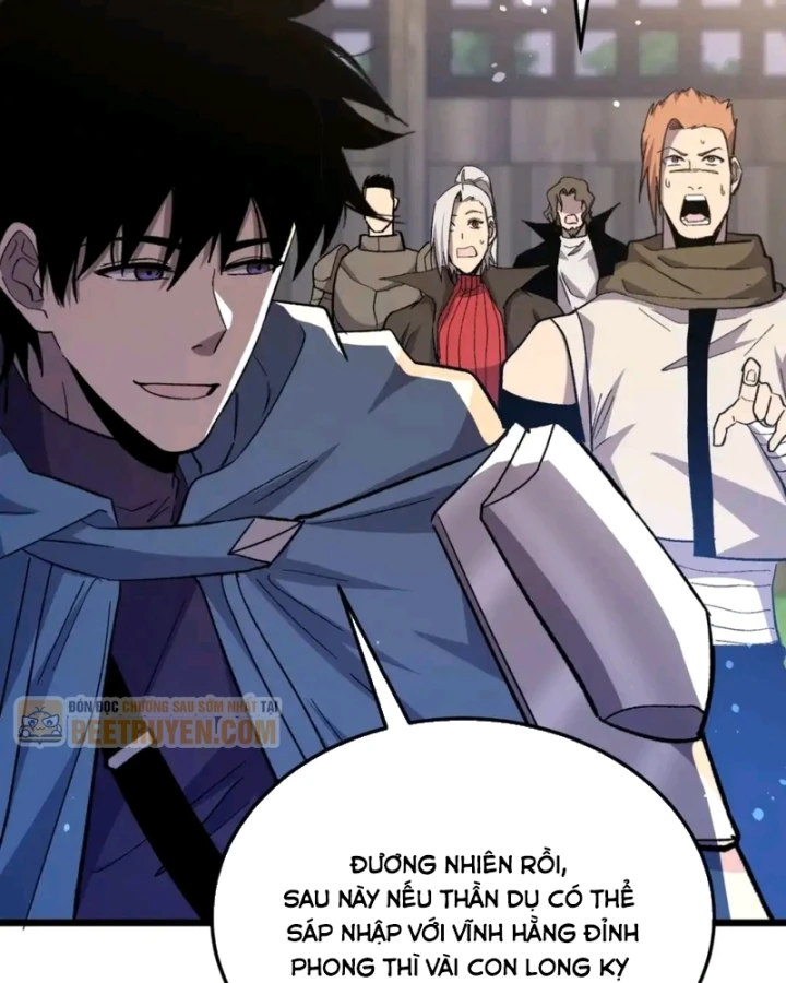 Vô Địch Bị Động Tạo Ra Tấn Sát Thương Chapter 145 - 72