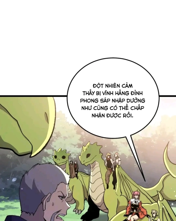 Vô Địch Bị Động Tạo Ra Tấn Sát Thương Chapter 145 - 74