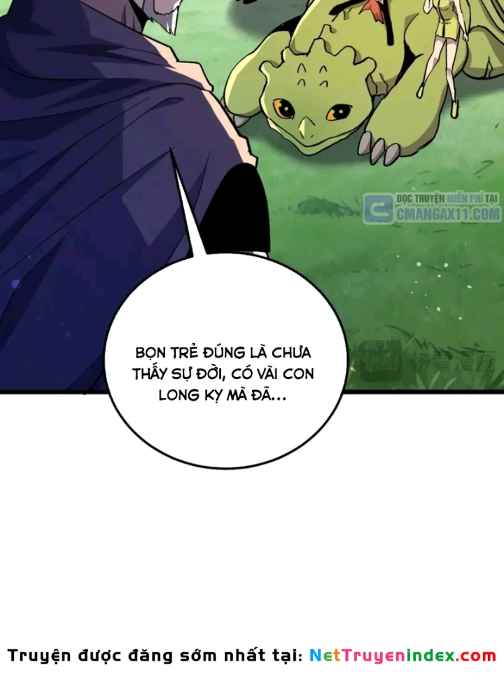 Vô Địch Bị Động Tạo Ra Tấn Sát Thương Chapter 145 - 75