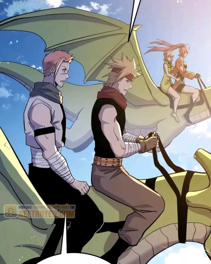 Vô Địch Bị Động Tạo Ra Tấn Sát Thương Chapter 145 - 80