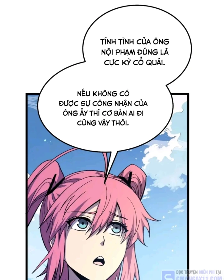 Vô Địch Bị Động Tạo Ra Tấn Sát Thương Chapter 145 - 82