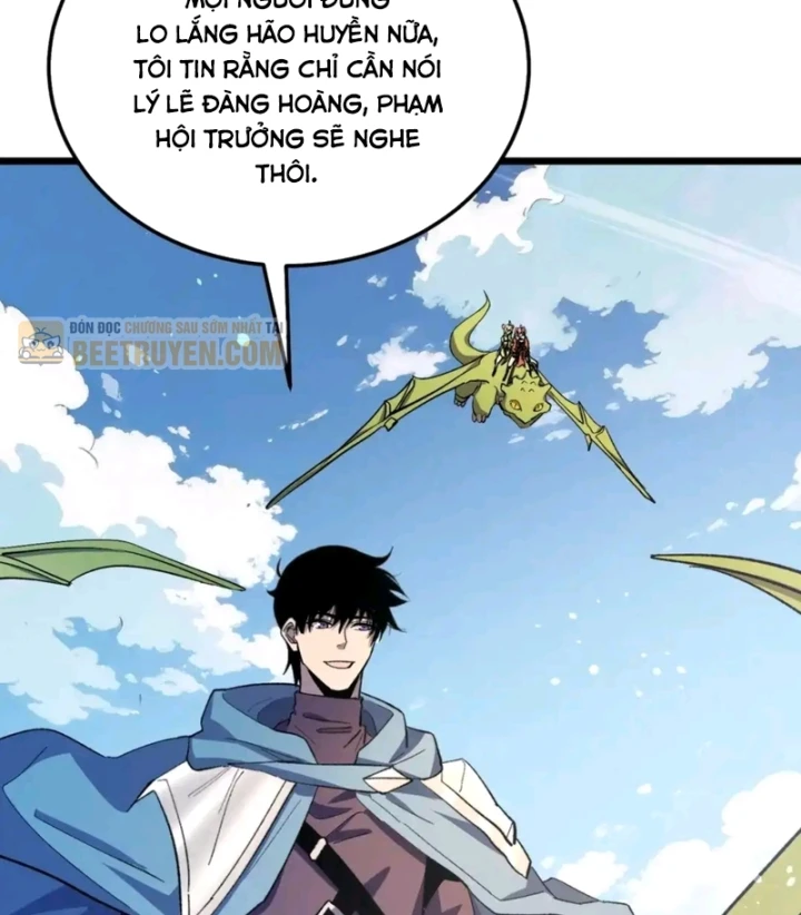 Vô Địch Bị Động Tạo Ra Tấn Sát Thương Chapter 145 - 84