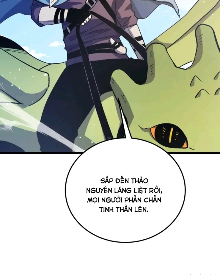 Vô Địch Bị Động Tạo Ra Tấn Sát Thương Chapter 145 - 85