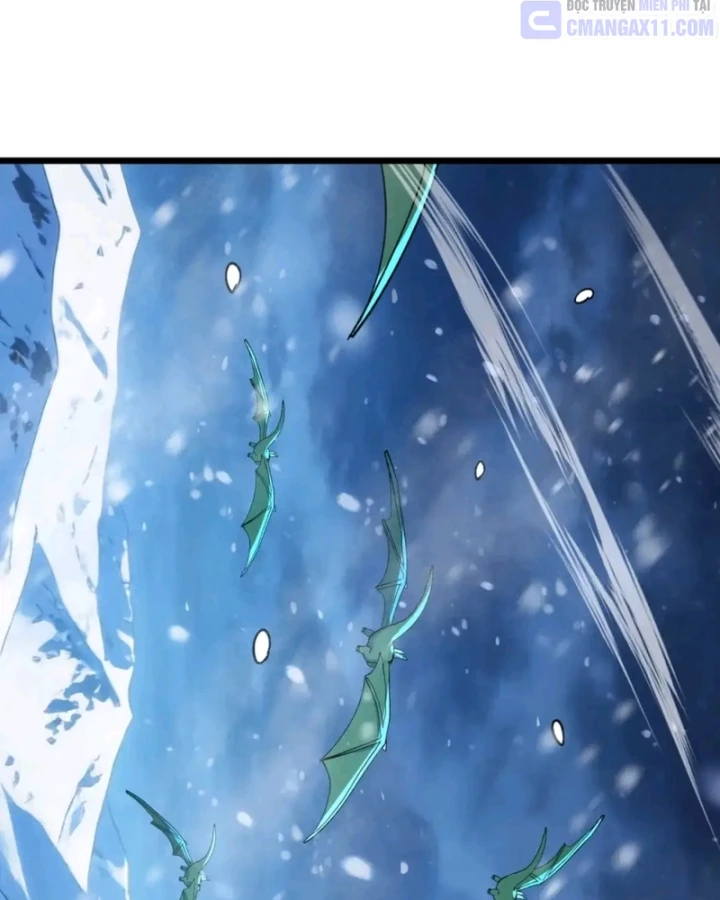 Vô Địch Bị Động Tạo Ra Tấn Sát Thương Chapter 145 - 86