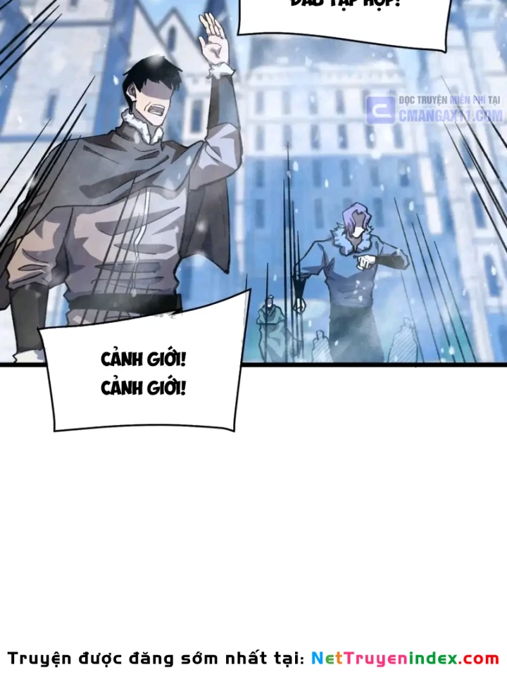 Vô Địch Bị Động Tạo Ra Tấn Sát Thương Chapter 145 - 97