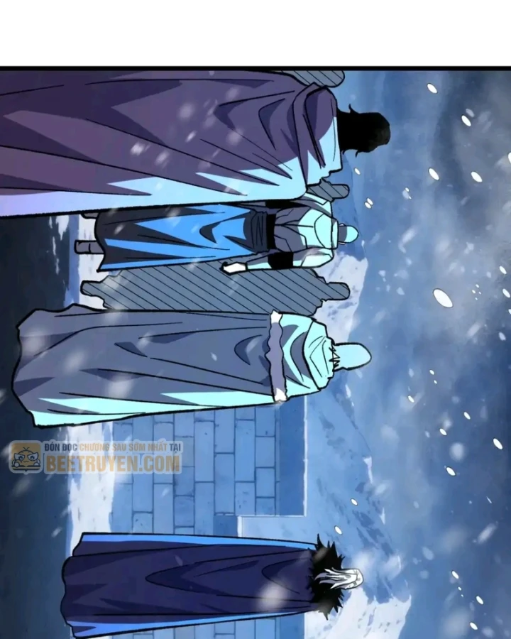 Vô Địch Bị Động Tạo Ra Tấn Sát Thương Chapter 145 - 98