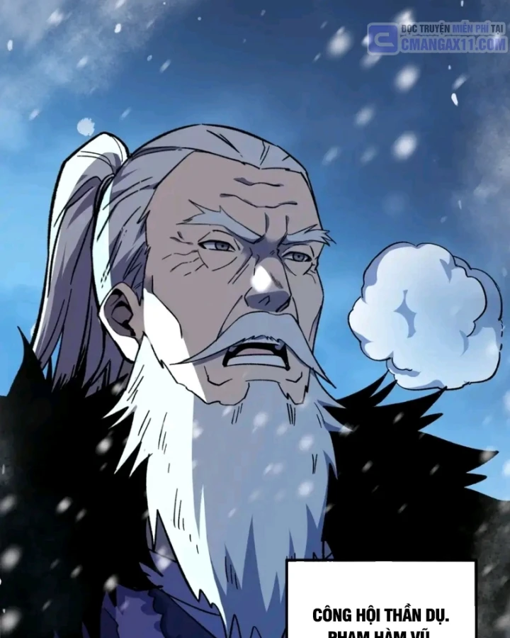 Vô Địch Bị Động Tạo Ra Tấn Sát Thương Chapter 145 - 101