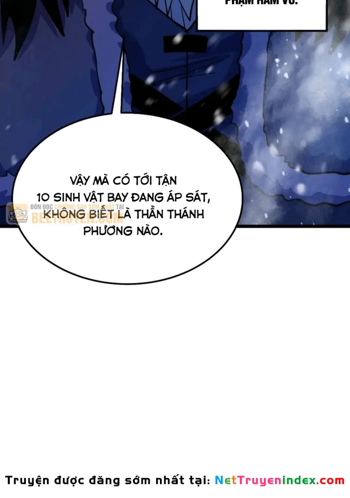 Vô Địch Bị Động Tạo Ra Tấn Sát Thương Chapter 145 - 102