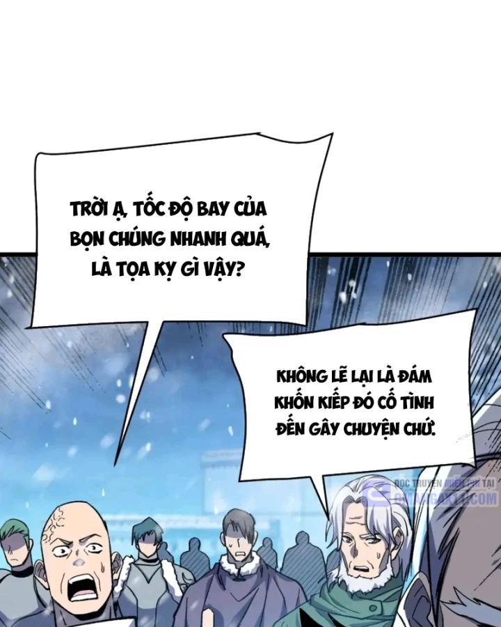 Vô Địch Bị Động Tạo Ra Tấn Sát Thương Chapter 145 - 103