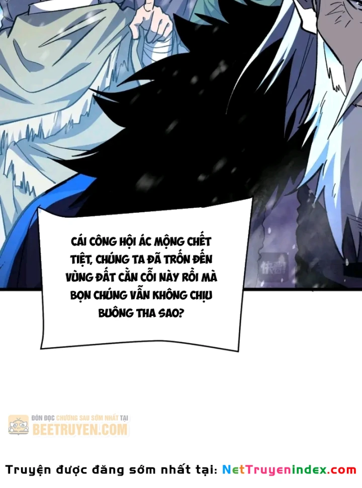 Vô Địch Bị Động Tạo Ra Tấn Sát Thương Chapter 145 - 104