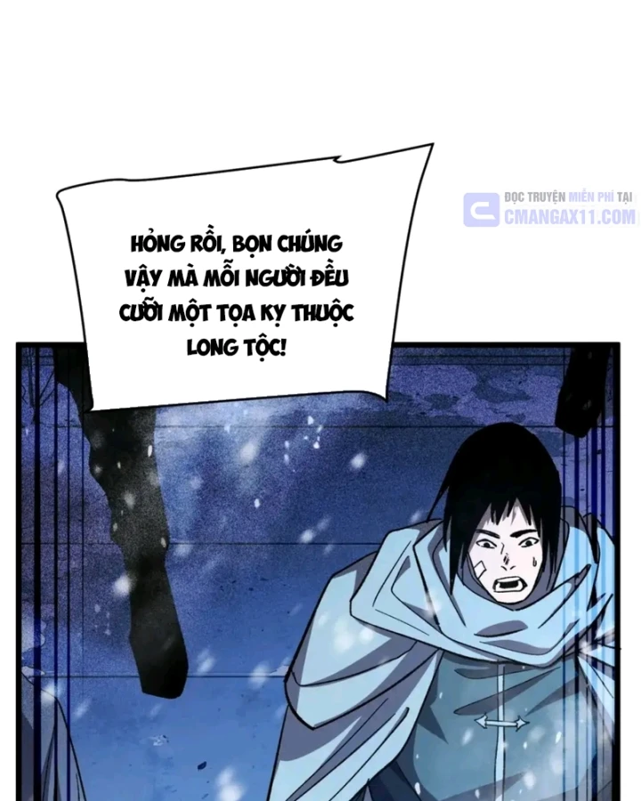 Vô Địch Bị Động Tạo Ra Tấn Sát Thương Chapter 145 - 110