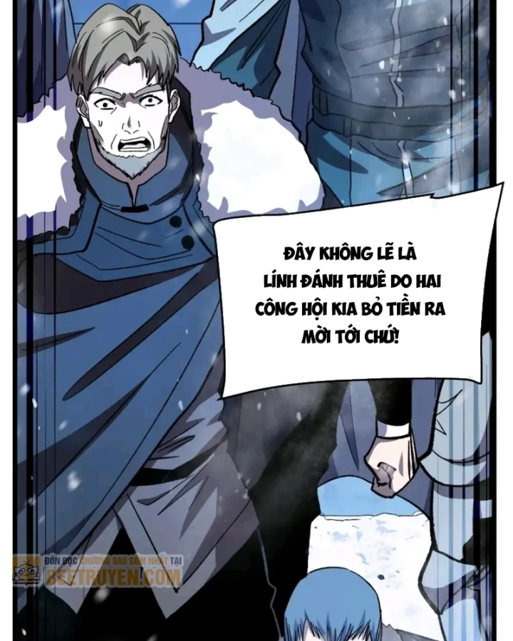 Vô Địch Bị Động Tạo Ra Tấn Sát Thương Chapter 145 - 111