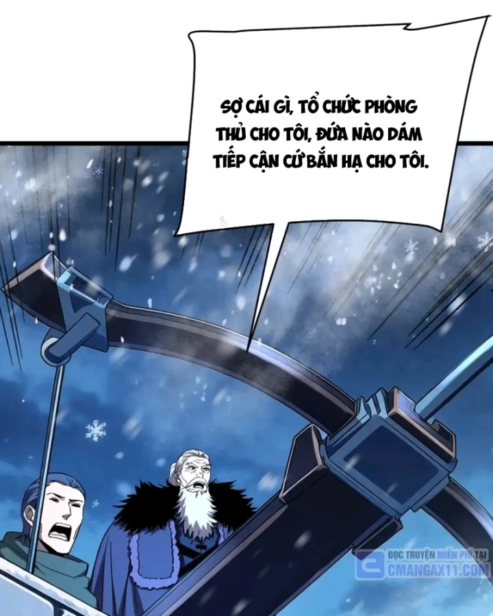 Vô Địch Bị Động Tạo Ra Tấn Sát Thương Chapter 145 - 113