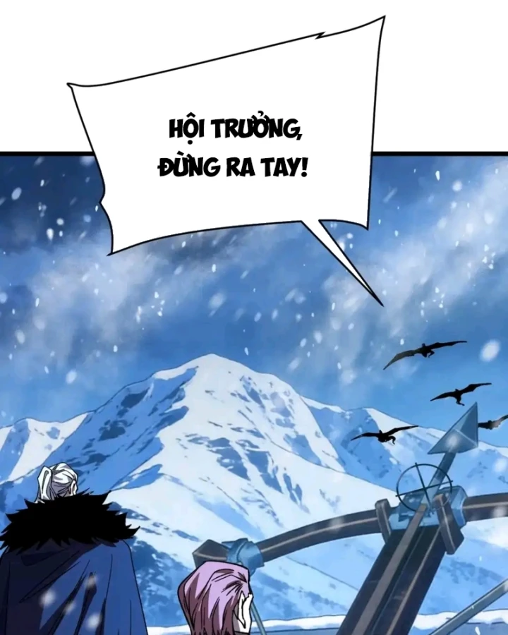 Vô Địch Bị Động Tạo Ra Tấn Sát Thương Chapter 145 - 119