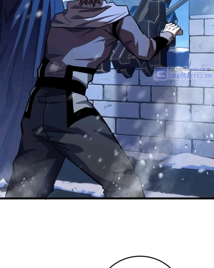 Vô Địch Bị Động Tạo Ra Tấn Sát Thương Chapter 145 - 120