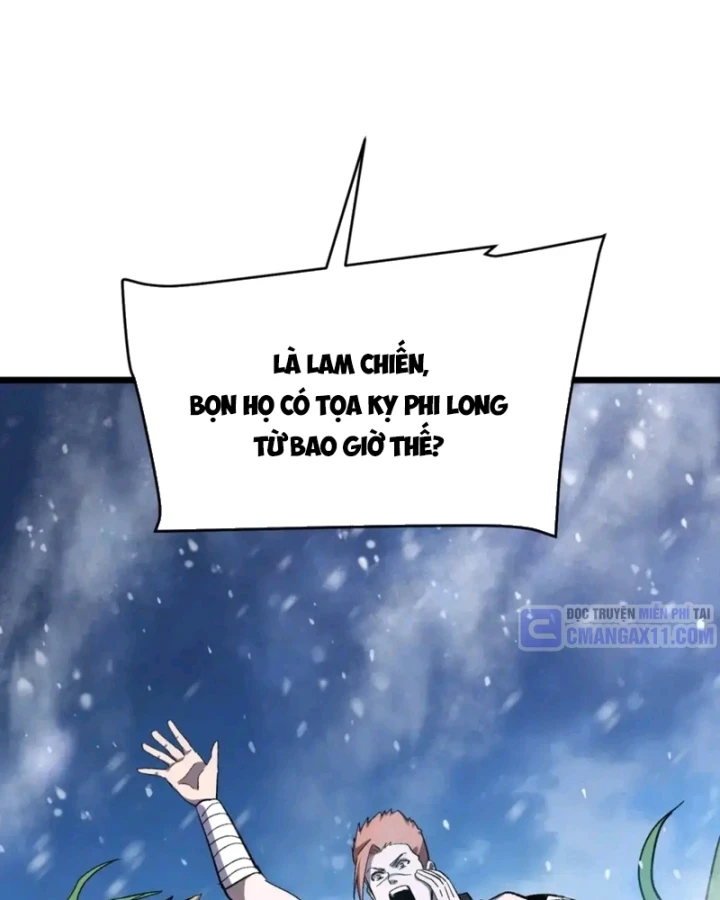 Vô Địch Bị Động Tạo Ra Tấn Sát Thương Chapter 145 - 123