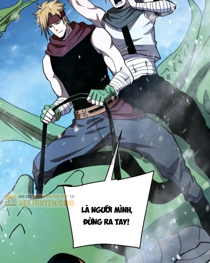 Vô Địch Bị Động Tạo Ra Tấn Sát Thương Chapter 145 - 124