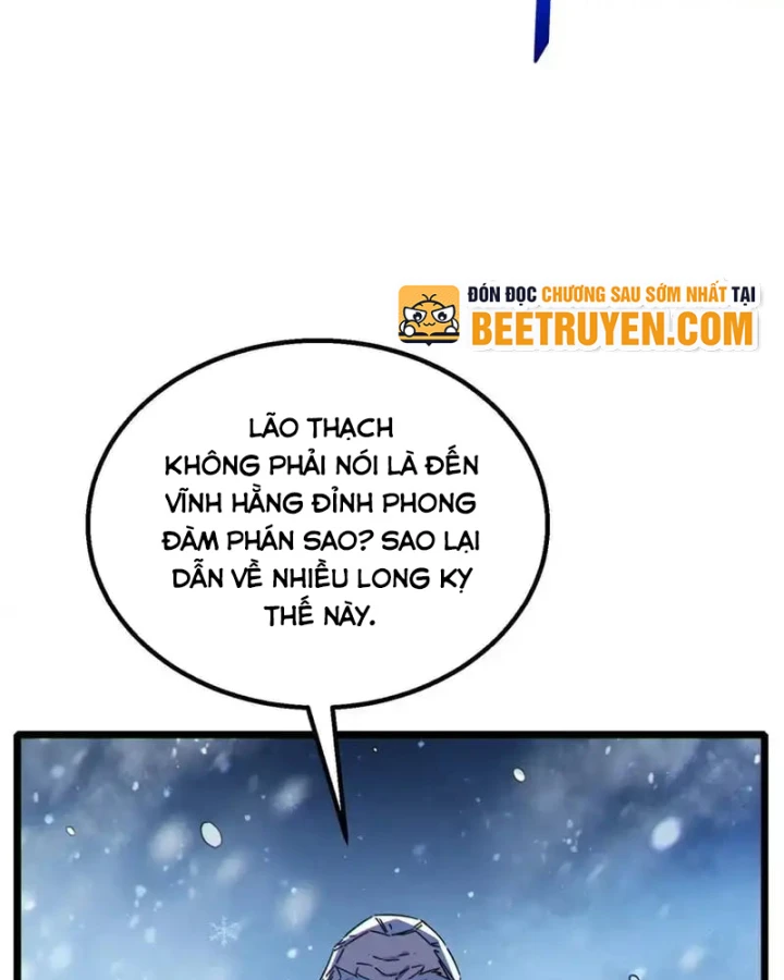 Vô Địch Bị Động Tạo Ra Tấn Sát Thương Chapter 146 - 4
