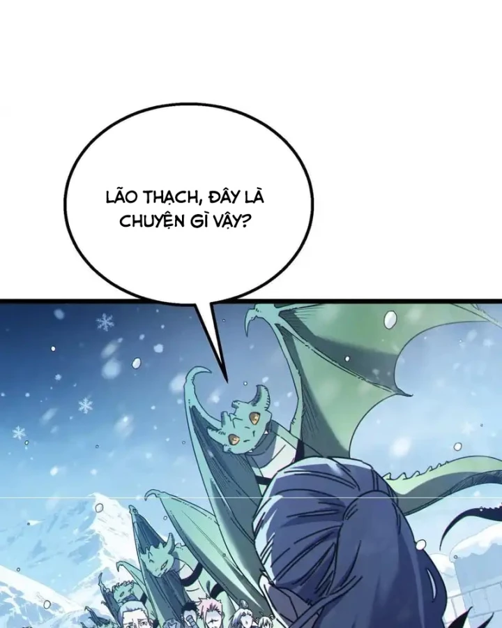 Vô Địch Bị Động Tạo Ra Tấn Sát Thương Chapter 146 - 7