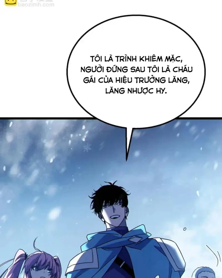 Vô Địch Bị Động Tạo Ra Tấn Sát Thương Chapter 146 - 9