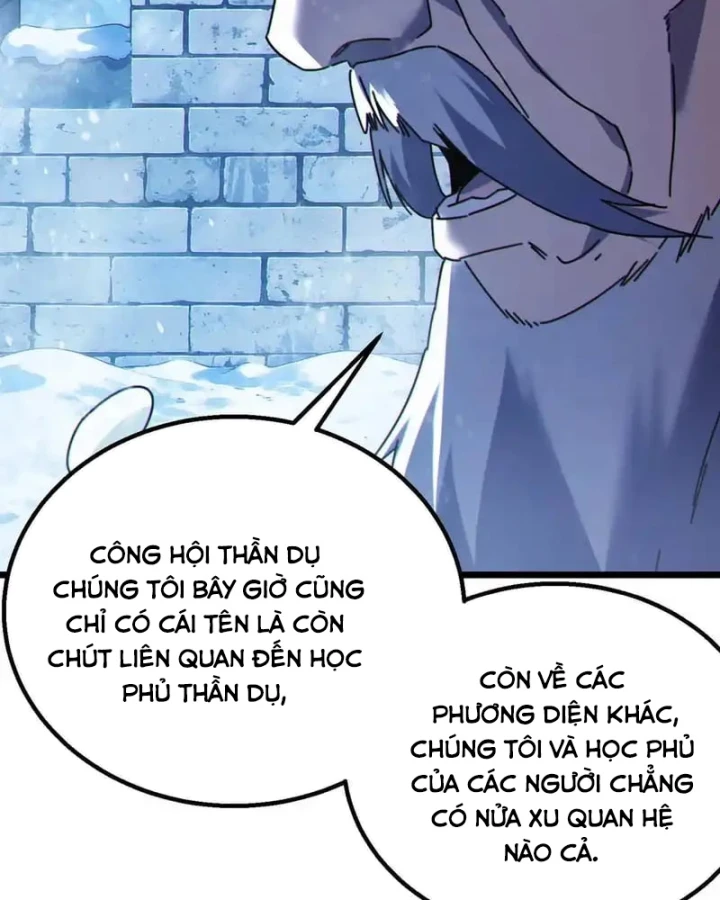 Vô Địch Bị Động Tạo Ra Tấn Sát Thương Chapter 146 - 16