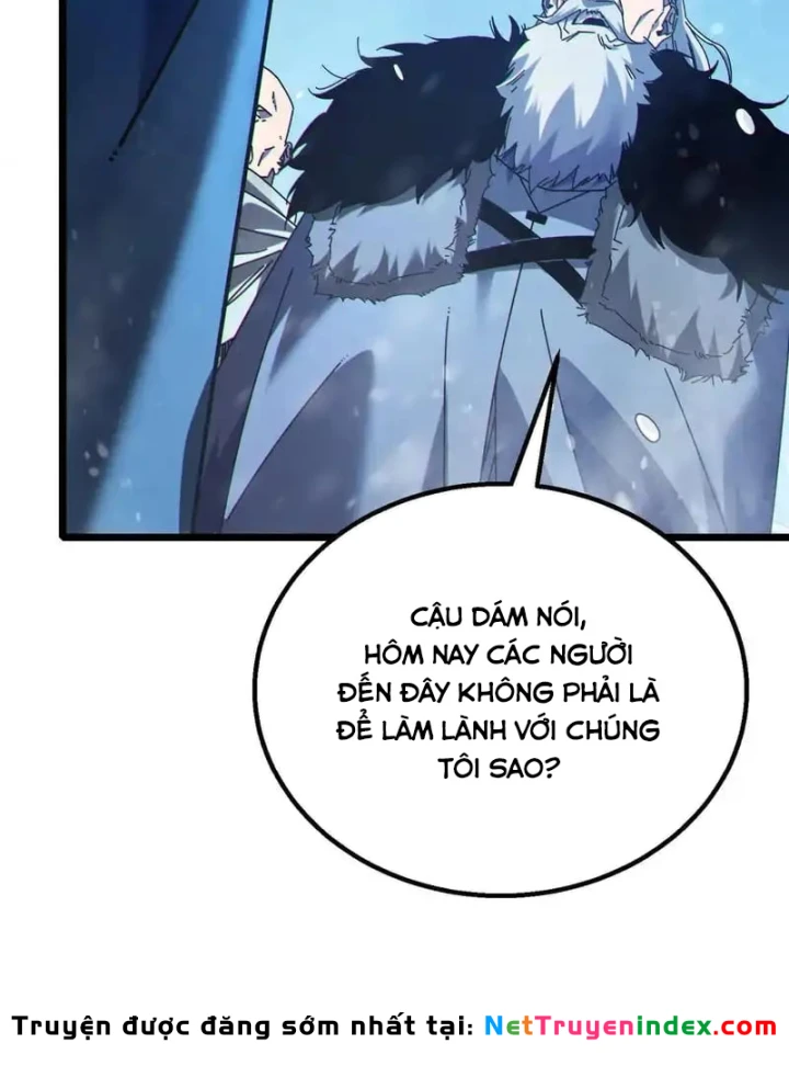 Vô Địch Bị Động Tạo Ra Tấn Sát Thương Chapter 146 - 21