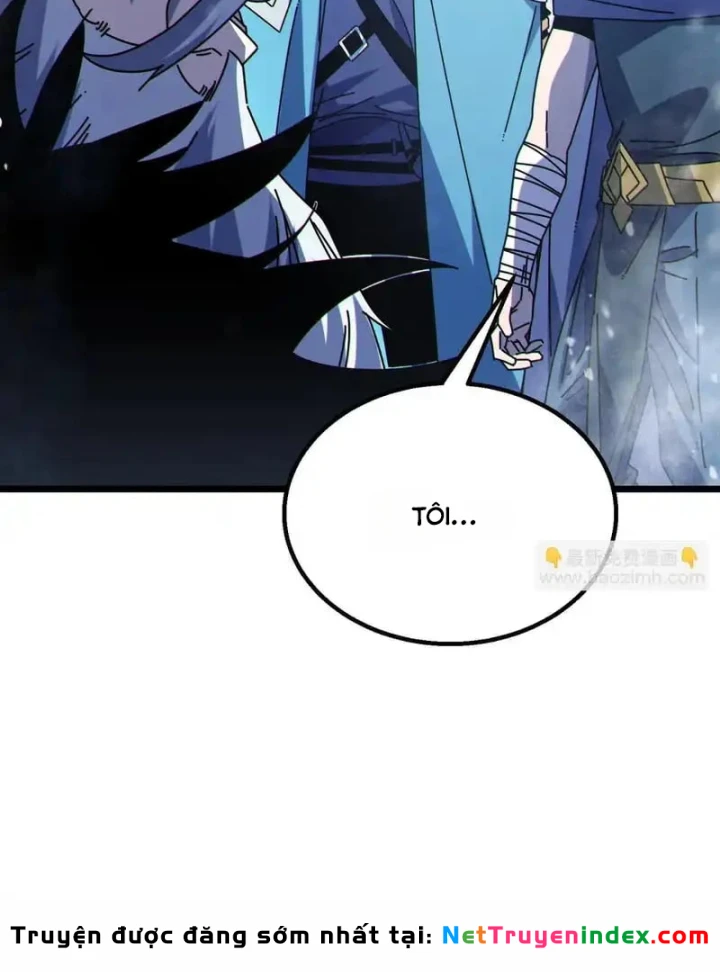 Vô Địch Bị Động Tạo Ra Tấn Sát Thương Chapter 146 - 31