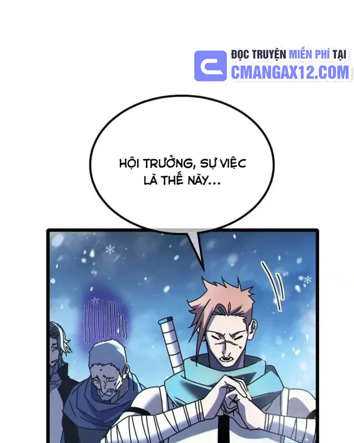 Vô Địch Bị Động Tạo Ra Tấn Sát Thương Chapter 146 - 32