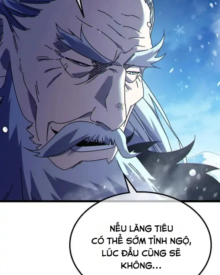 Vô Địch Bị Động Tạo Ra Tấn Sát Thương Chapter 146 - 46