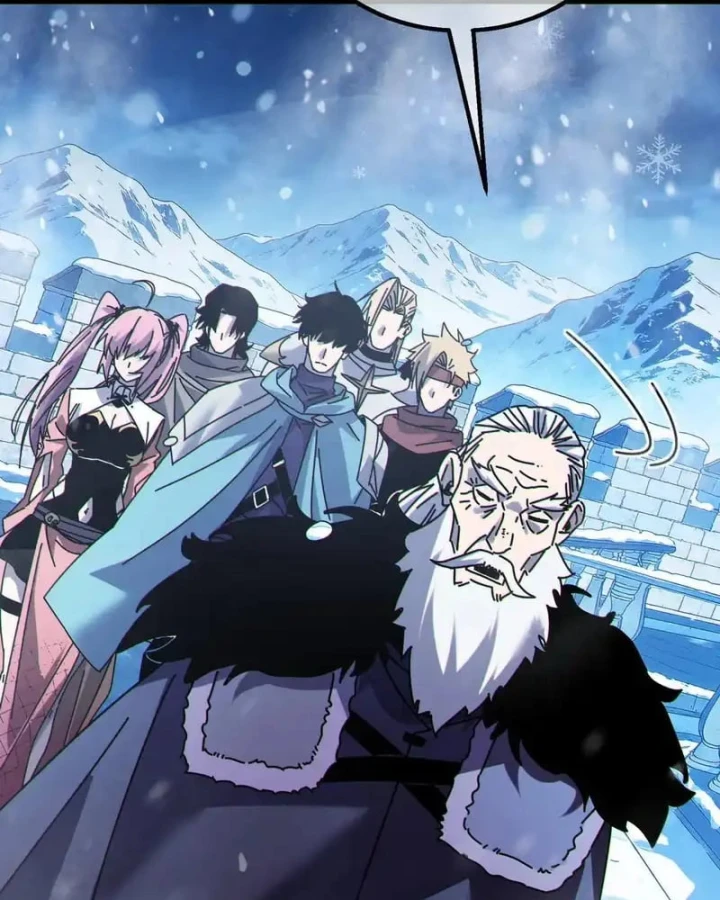 Vô Địch Bị Động Tạo Ra Tấn Sát Thương Chapter 146 - 50