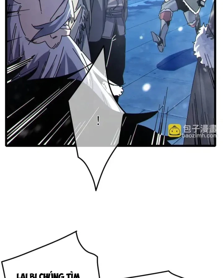 Vô Địch Bị Động Tạo Ra Tấn Sát Thương Chapter 146 - 54