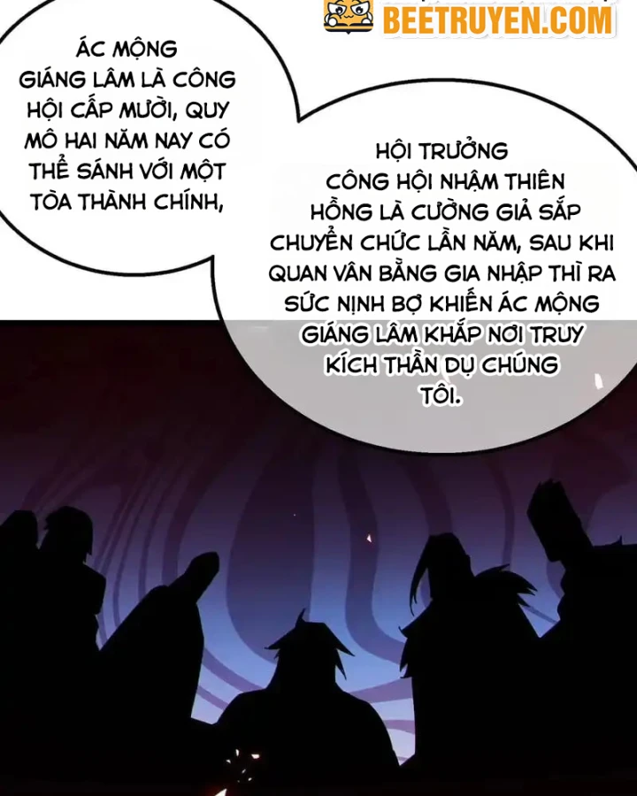 Vô Địch Bị Động Tạo Ra Tấn Sát Thương Chapter 146 - 67