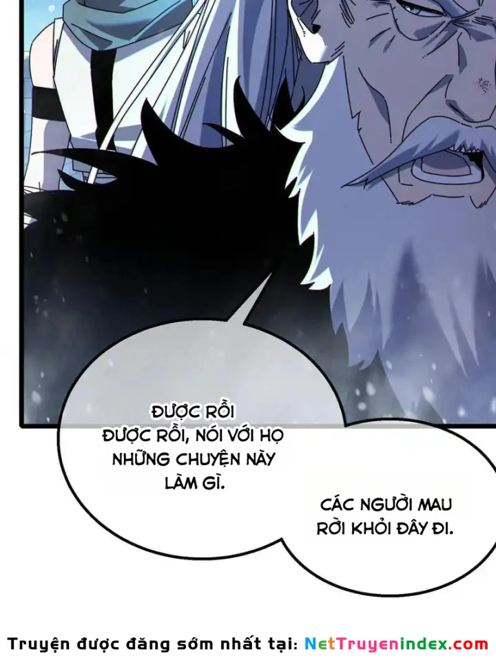 Vô Địch Bị Động Tạo Ra Tấn Sát Thương Chapter 146 - 71