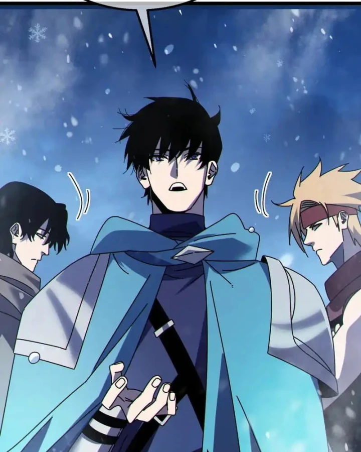 Vô Địch Bị Động Tạo Ra Tấn Sát Thương Chapter 146 - 80