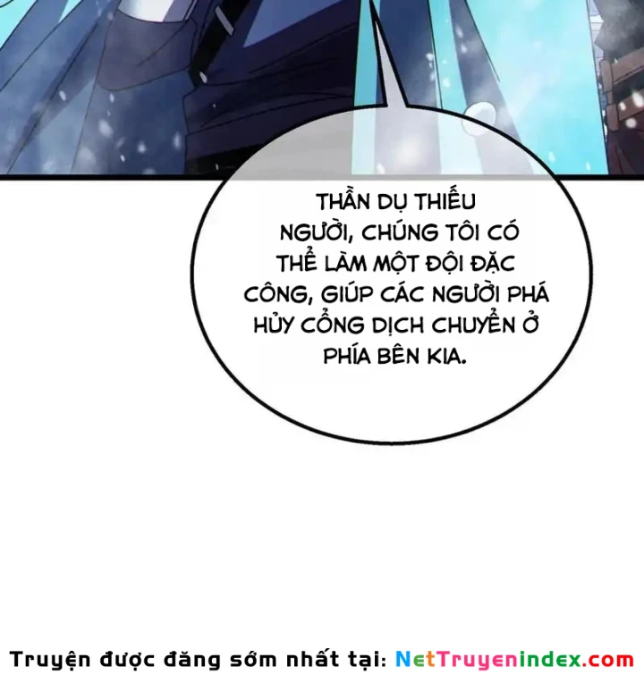 Vô Địch Bị Động Tạo Ra Tấn Sát Thương Chapter 146 - 81