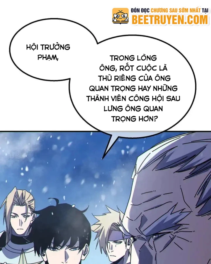 Vô Địch Bị Động Tạo Ra Tấn Sát Thương Chapter 146 - 84