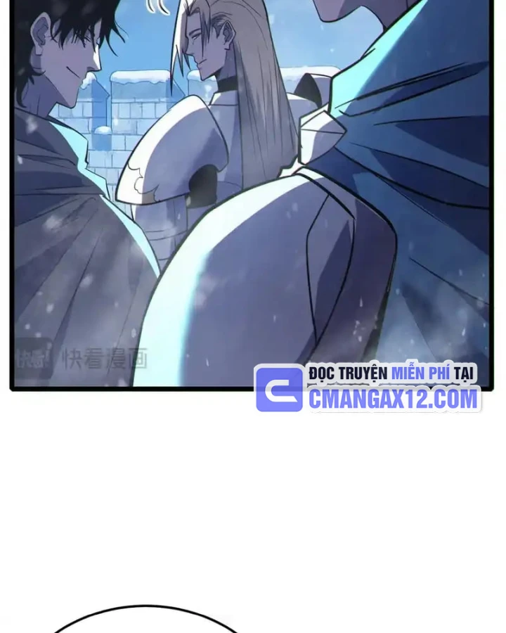 Vô Địch Bị Động Tạo Ra Tấn Sát Thương Chapter 146 - 92